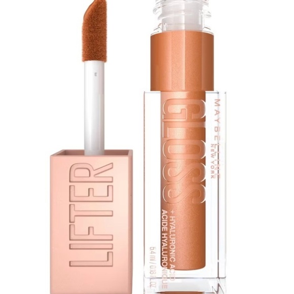 Maybelline Lifter Gloss New - Picture 2 of 11